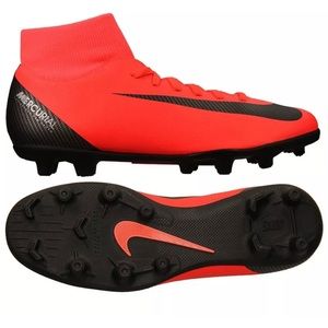 Nike Men's Superfly 6 CR7 Soccer Cleats